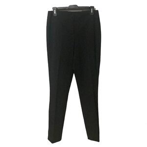 S.C & Co black dress pants size 6